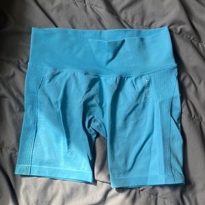Diosafit scrunch shorts